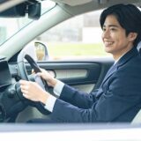 タクシードライバー不足解消！普通二種免許の教習時間が大幅に短縮へ！