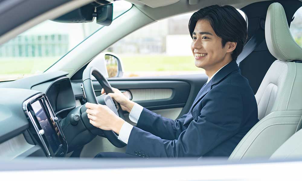 タクシードライバー不足解消！普通二種免許の教習時間が大幅に短縮へ！