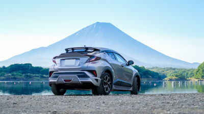 外国籍の方が日本で運転免許を取得するには？