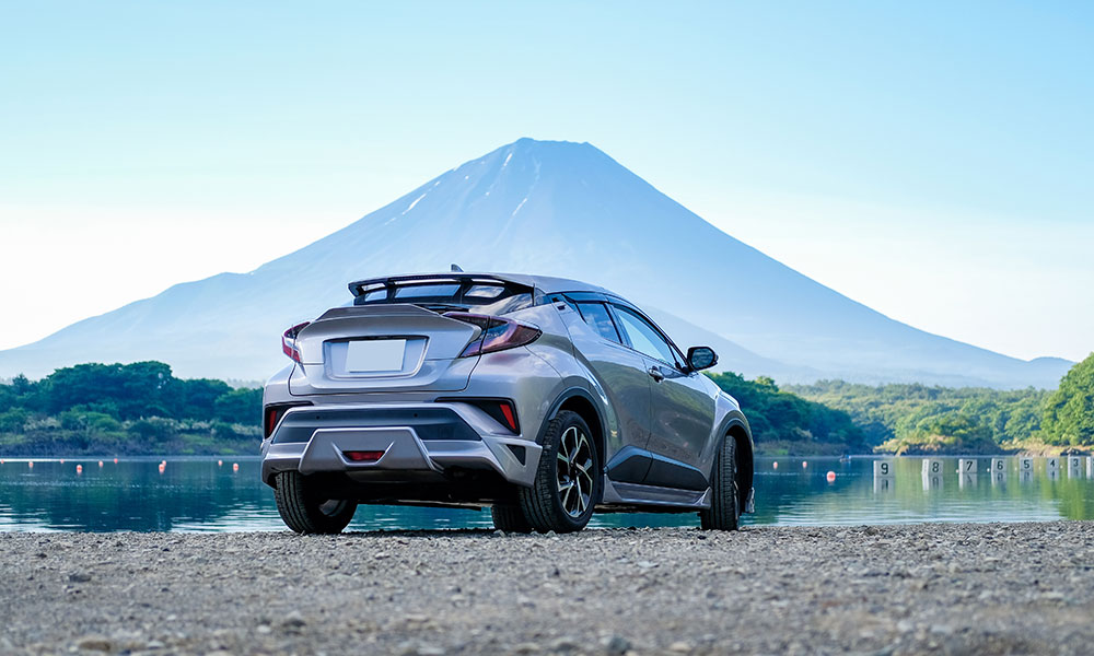 外国籍の方が日本で運転免許を取得するには？