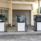  日本のガソリンスタンドが激減？その理由とドライバーへの影響