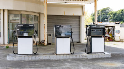 日本のガソリンスタンドが激減？その理由とドライバーへの影響