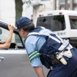 白タクは違法？「知らなかった」では済まされない！合法なタクシー営業との違いとは？