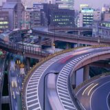 日本の高速道路はこうして生まれた！高度経済成長が生んだ「クルマ社会」