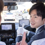タクシー運転手が「やってはいけない」会話とは？SNS時代の接客術