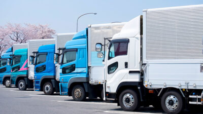 「特定技能制度」でドライバー不足解消！外国人労働者の受け入れが進むトラック、バス、タクシー業界の今後