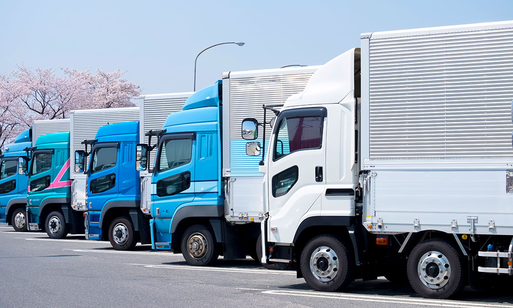 「特定技能制度」でドライバー不足解消!外国人労働者の受け入れが進むトラック、バス、タクシー業界の今後