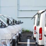 なぜ「社用車」は白やシルバーが多いのか？車両の色をめぐる謎