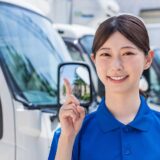 「普通免許だけでドライバーになれるのか？」質問にお答えします。