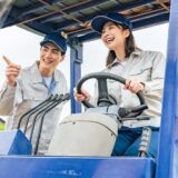 「大型特殊免許」と「けん引免許」の違いは？対象の車両をわかりやすく解説！