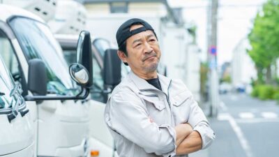 外国人社員に運転免許を取らせたい！企業が選ぶべき最短ルート