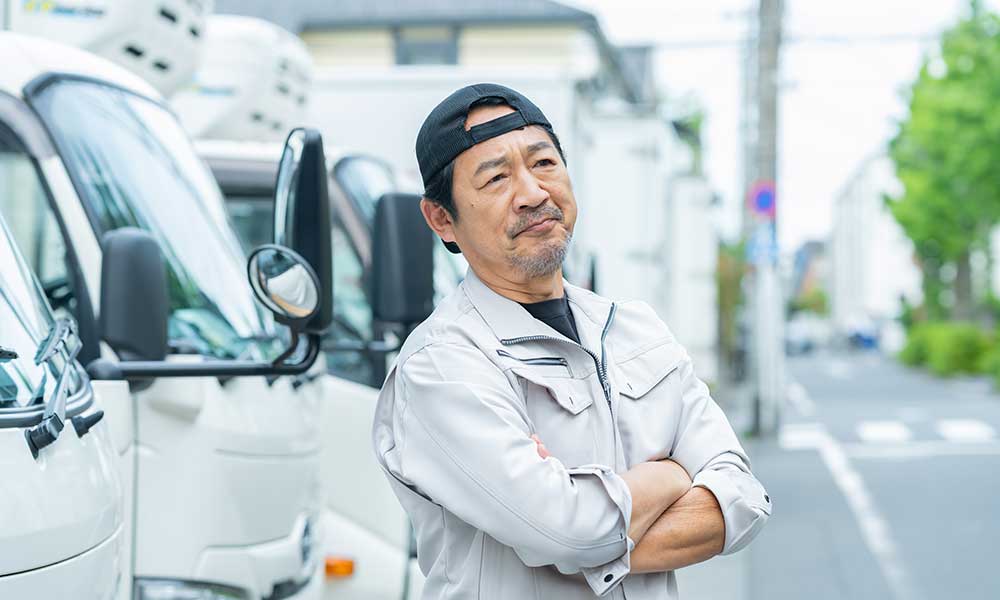 外国人社員に運転免許を取らせたい！企業が選ぶべき最短ルート