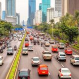ジャカルタで実在した「カージョッキー」とは？渋滞対策が生んだ不思議な仕事