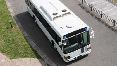 「白バス」とは？白バス行為とその問題について