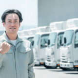 大型免許を取ると年収はいくら変わる？取得費用と収入アップのメリットを解説