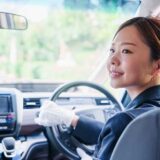 タクシーは、運ぶ仕事から「地域を支える仕事」へ。「交通空白地帯」とは？