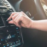 車内の快適さも仕事のうち？タクシードライバーと空調の話