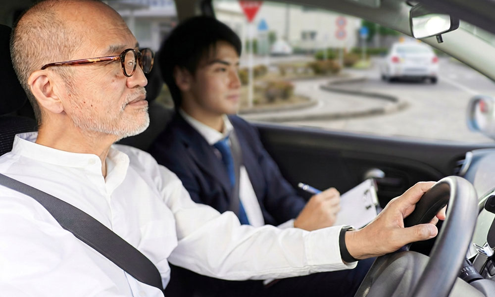 75歳以上の運転免許更新、なぜ厳格化？「運転技能検査」が厳しくなる。